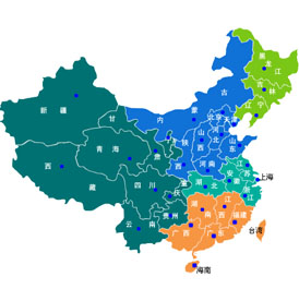 湖南变压器厂营销网络