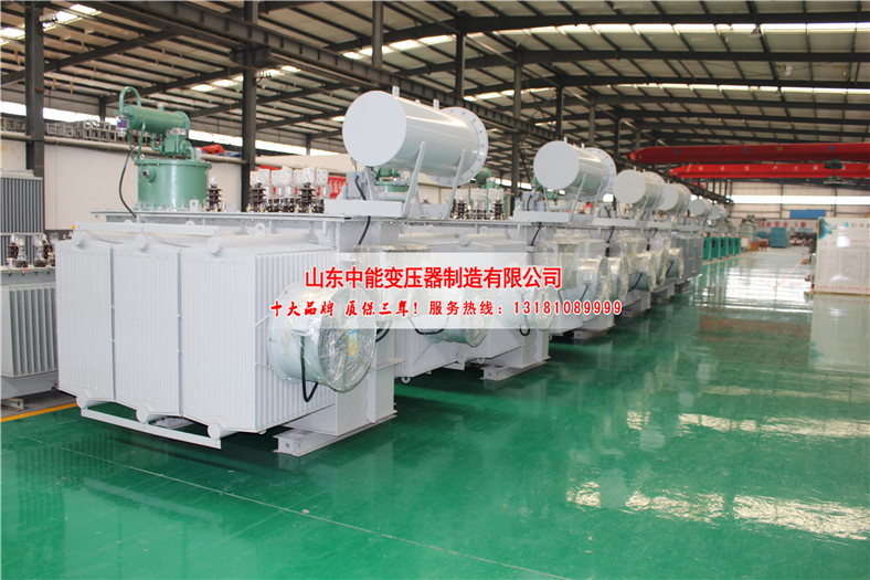 湖南8000kva变压器