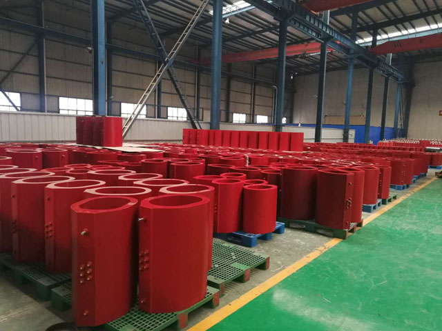 湖南SCB14干式变压器型号齐全
