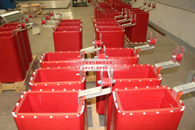 湖南SCB10-800KVA/10KV/0.4KV干式变压器