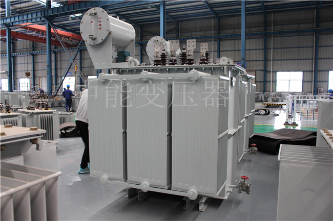 湖南S11-3150KVA变压器