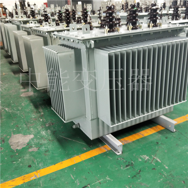 湖南S20-630KVA变压器