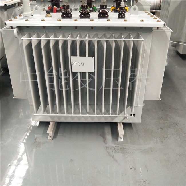 湖南S20-1250KVA/10KV变压器