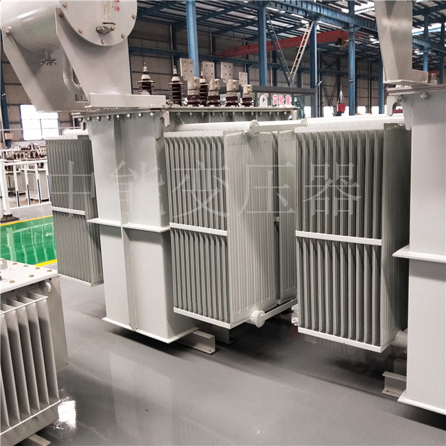 湖南S13-800KVA/6KV/0.4KV变压器